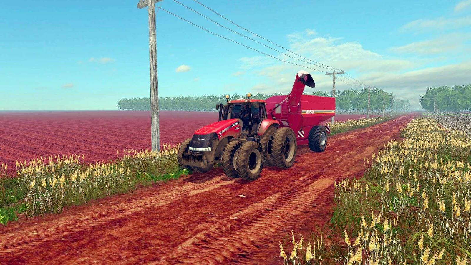 farm simulator 2019