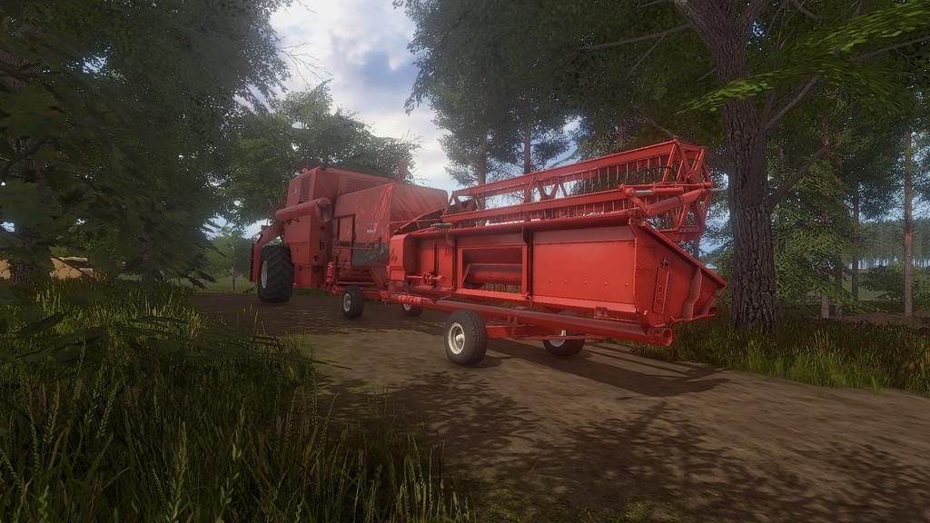 Best Fs19 Combine Mods Farming Simulator 19 Combines Ls19 Combines 4005