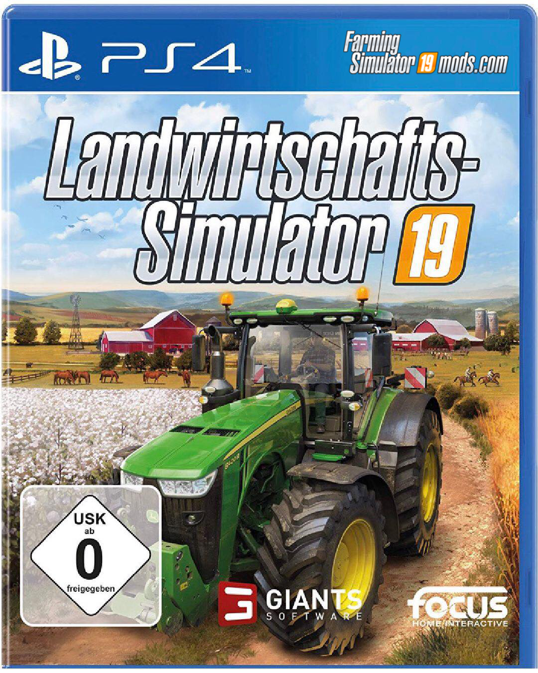 farming simulator 2019 mods ps4