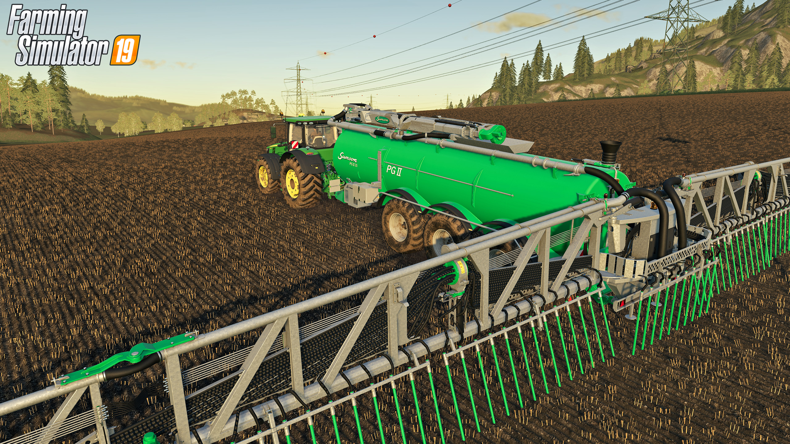 farming simulator 19 for pc