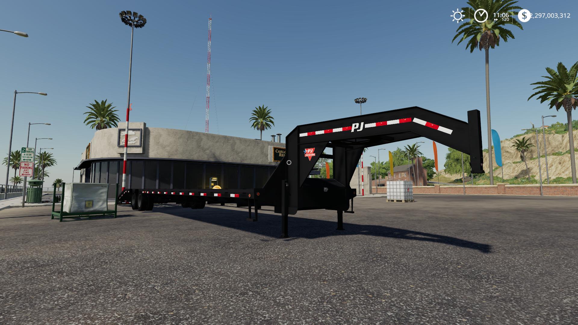 fs19 equipment trailer mod