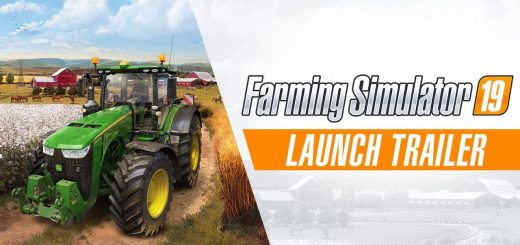 farming simulator 19 platinum edition