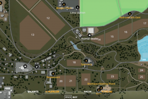 New FS Screenshots Buildings Combines Vehicles Maps Farming Simulator Mod FS Mod