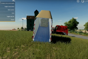 New FS Screenshots Buildings Combines Vehicles Maps Farming Simulator Mod FS Mod