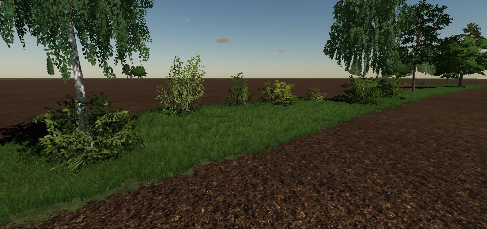 Placeable Blumen Pack V 1 0 Fs19 Mods Farming Simulat 0619