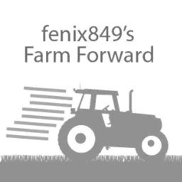 Farm Forward FS19 | Farming Simulator 19 Mod | FS19