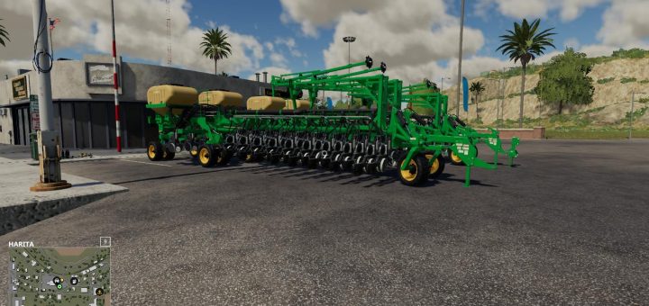 towing chain fs19