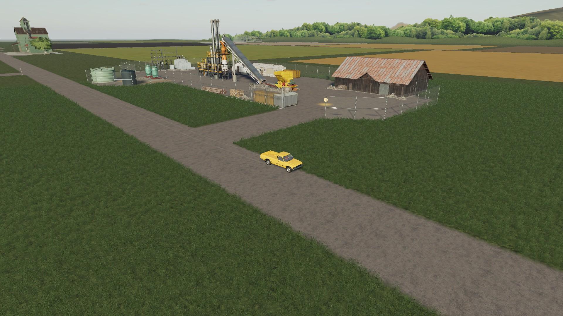 Honey Dew Farms Map V1 0 Fs19 Farming Simulator 19 Mod Fs19 Mod Porn Sex Picture 4608