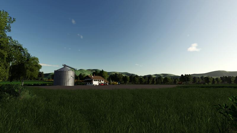 Kleinsternhof Map V10 Fs19 Fs22 Mod Download 7088