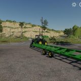 place anywhere mod fs19