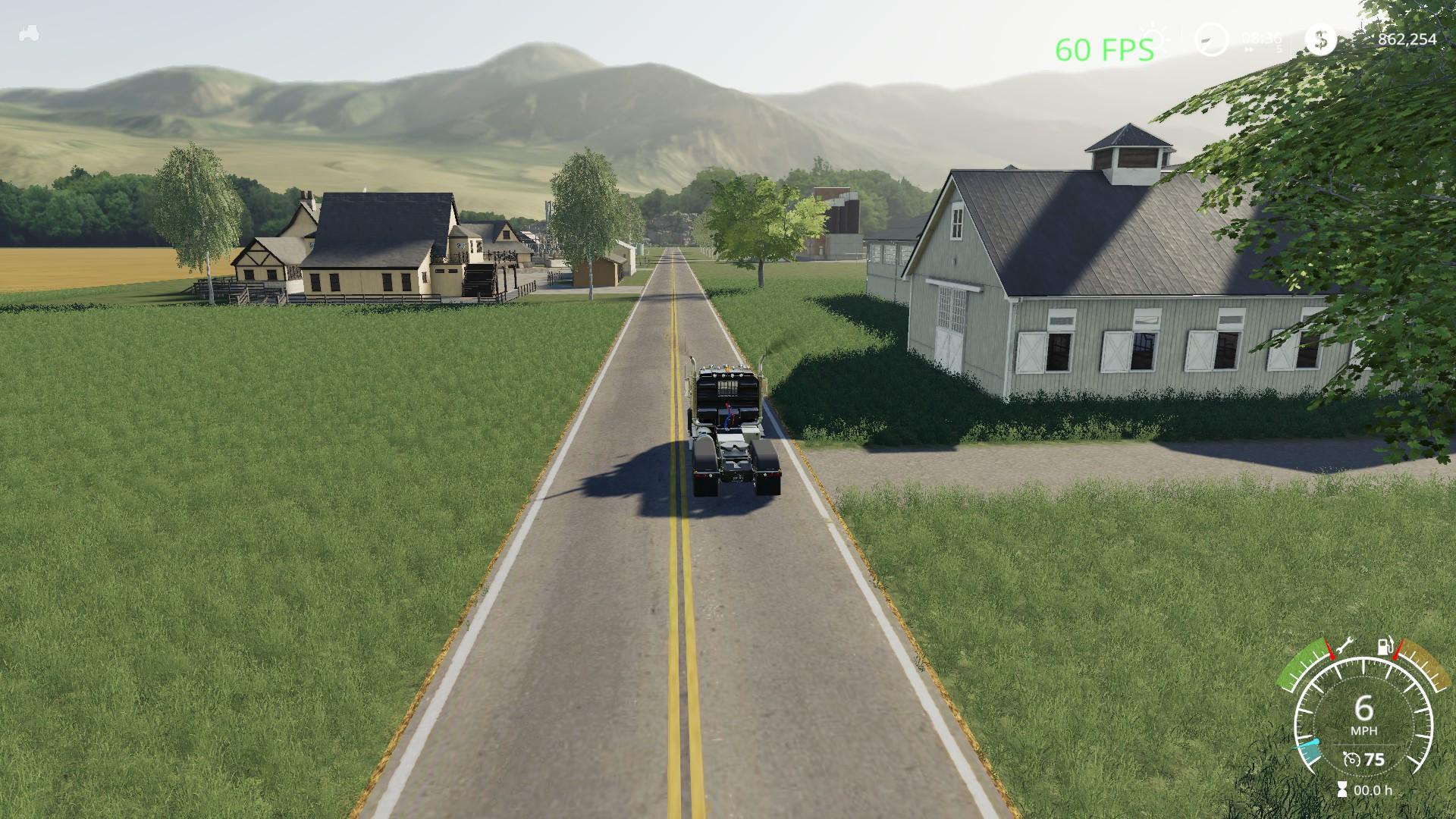 Pleasant Valley Farms Map V10 Fs19 Farming Simulator 19 Mod Fs19 Mod 9018