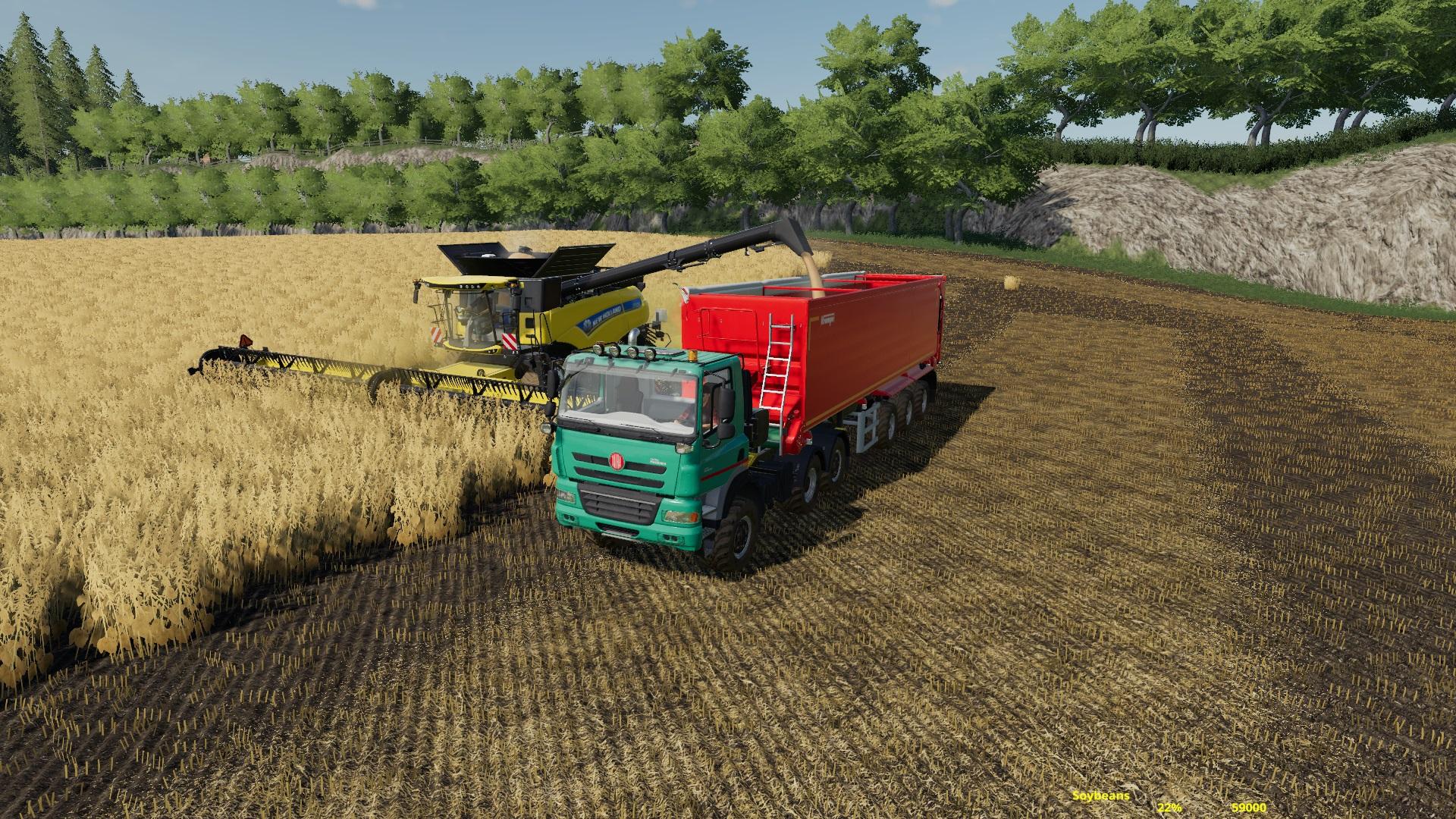 стим фикс farming simulator 19 фото 20