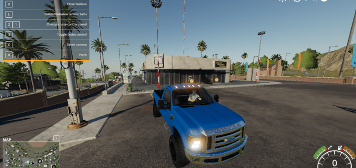 Ford Explorer 2020 Police Interceptor V10 Fs19 Farming Simulator 19 Mod Fs19 Mod 4836