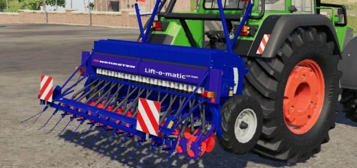 John Deere 568 Baler V12 Fs19 Farming Simulator 19 Mod Fs19 Mod 1718