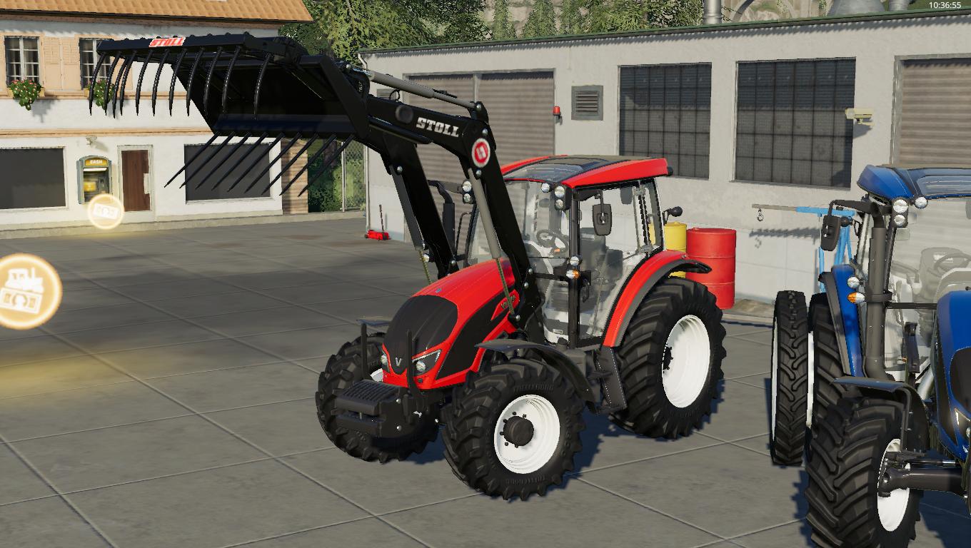 Valtra A Series V1000 Fs19 Farming Simulator 19 Mod Fs19 Mod 0220