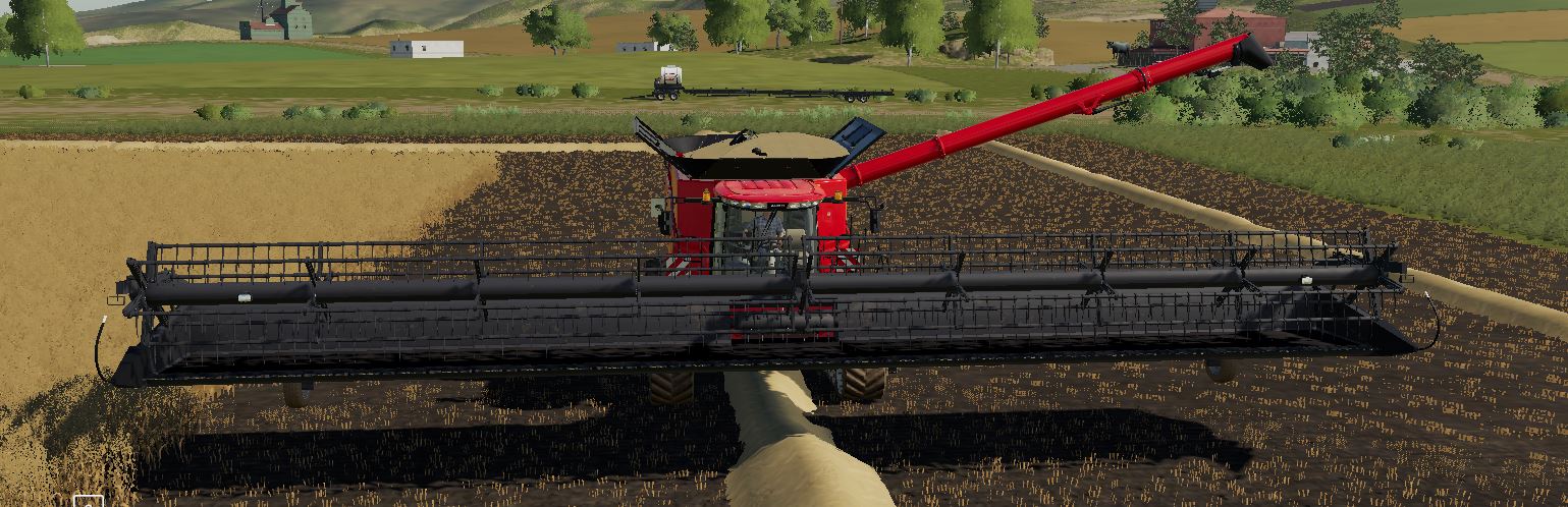 Lizard Header Trailers Fs19 Mods Farming Simulator 19 7014