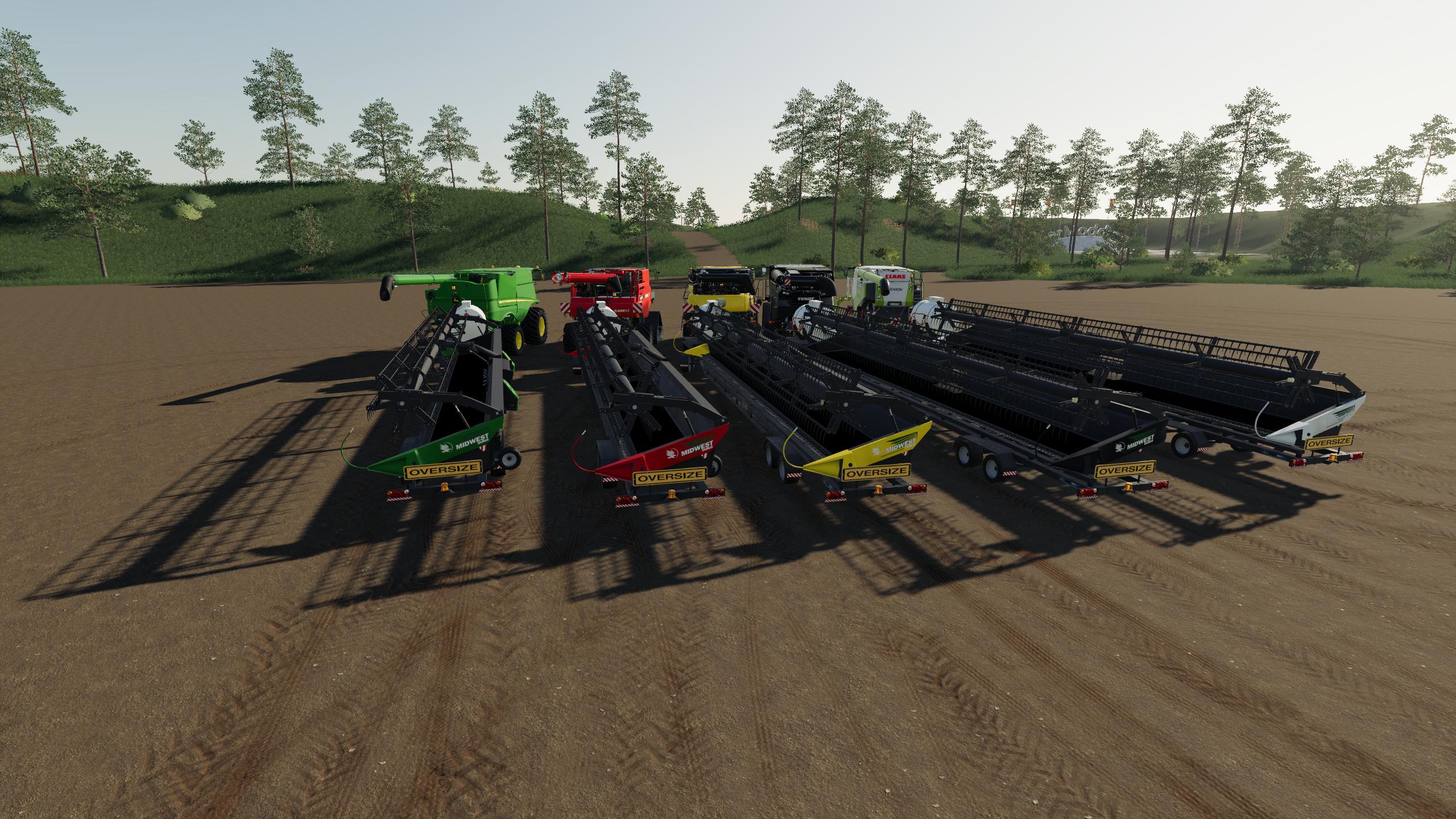 Farming simulator стим фикс фото 108