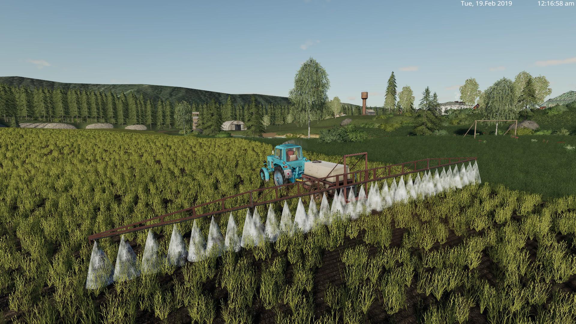 Farming simulator бесплатно в стиме фото 105