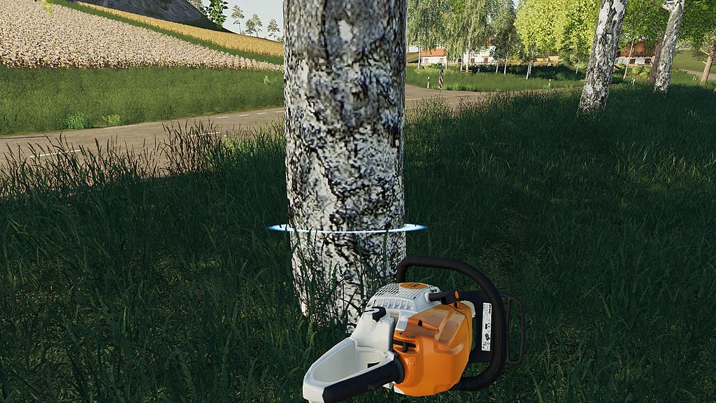 Placeable Trees V10 Fs19 Farming Simulator 19 Mod Fs19 Mod 9155
