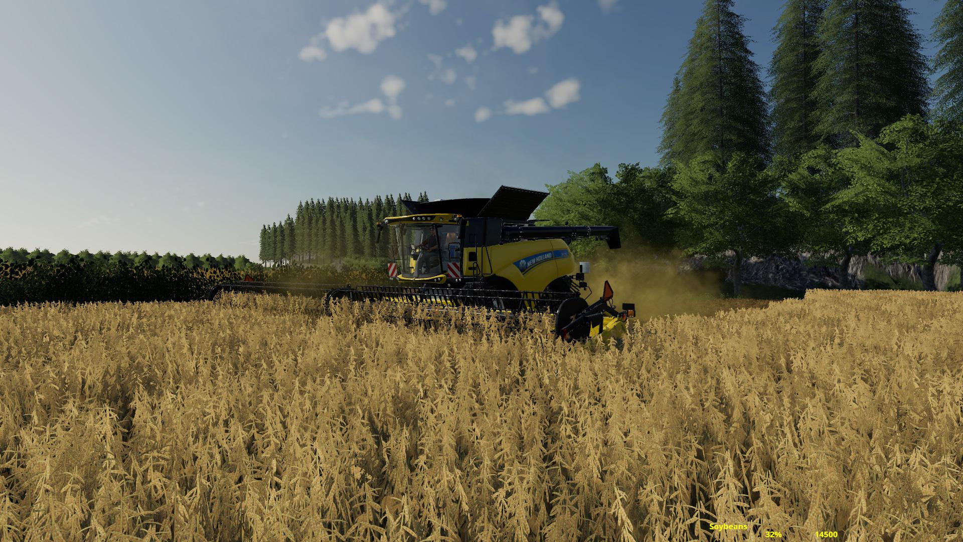 Riverview Map V30 Fs19 Fs22 Mod Download 2985