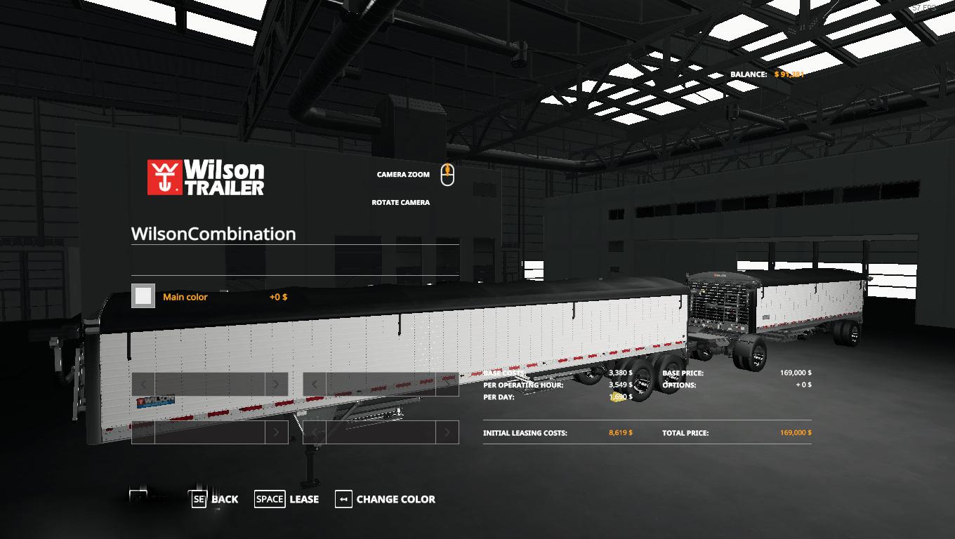 mods fs19 trailers with a lot of capacity
