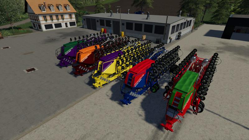 Amazone Condor 15001 V1 0 Fs19 Farming Simulator 19 Mod Fs19 Mod