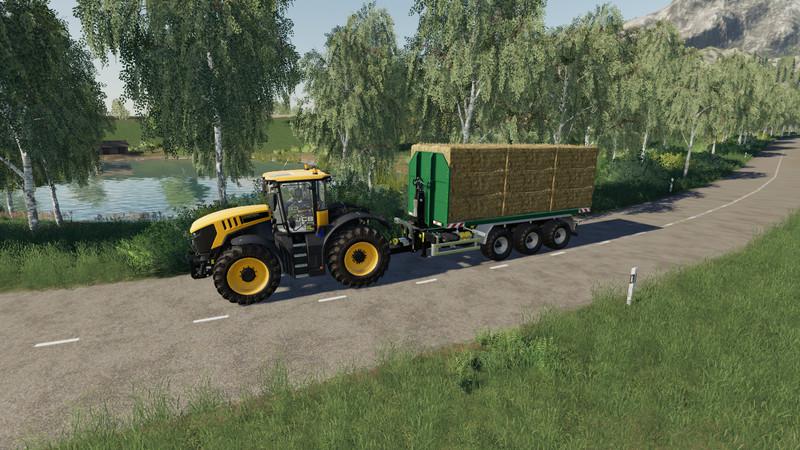 Autoload Pack V12 Fs19 Farming Simulator 19 Mod Fs19 Mod 7792