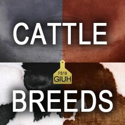 Cattle Breeds V1 0 Fs19 Farming Simulator 19 Mod Fs19 Mod