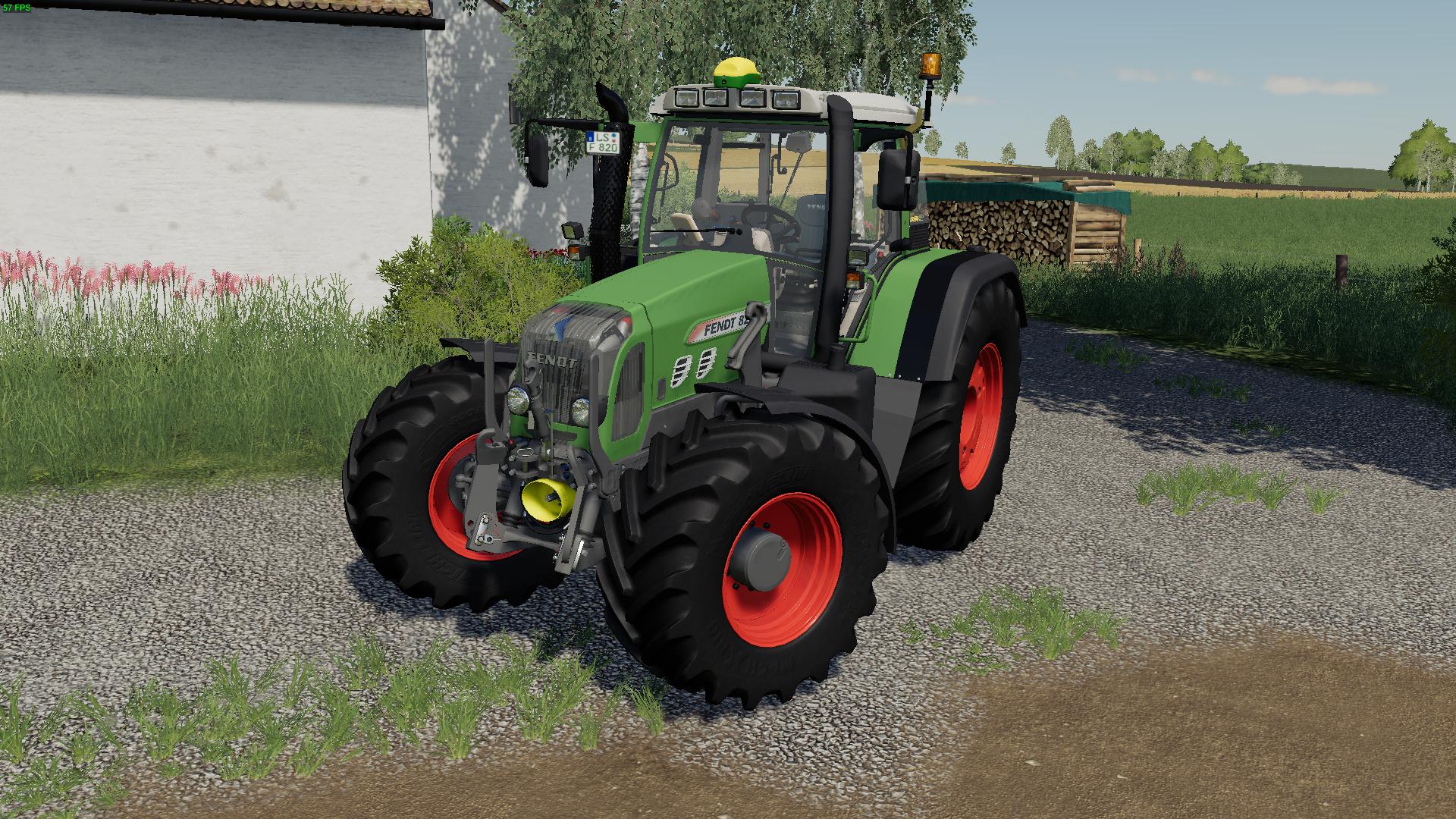 Fendt 800 Vario Tms V11 Fs19 Farming Simulator 19 Mod Fs19 Mod Images And Photos Finder 0997