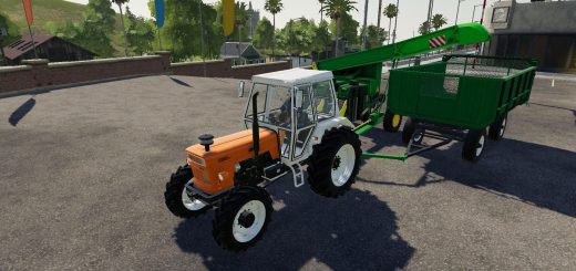 place anywhere mod fs19