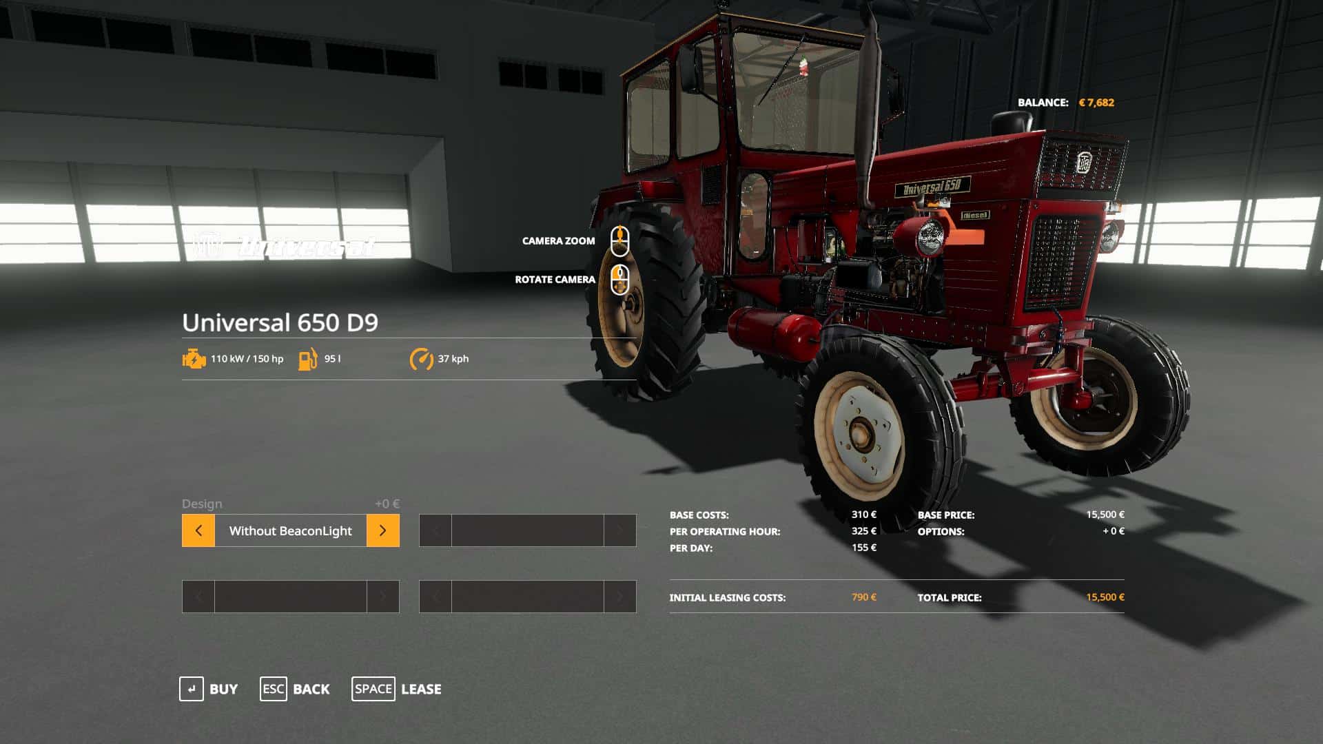 Universal 650 D9 V1000 Fs19 Farming Simulator 19 Mod Fs19 Mod 2525