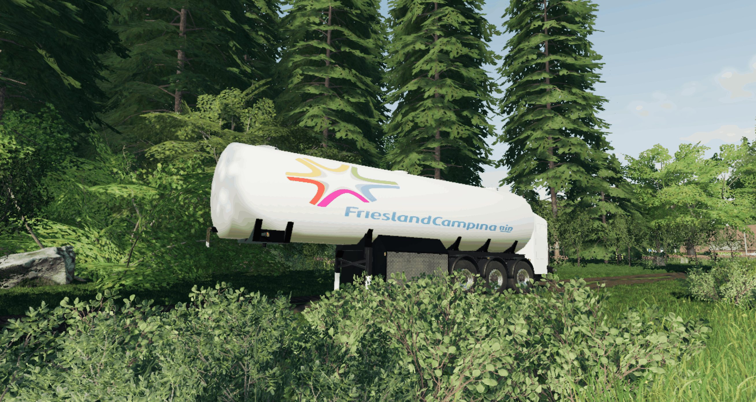 fs19 milk trailer mod