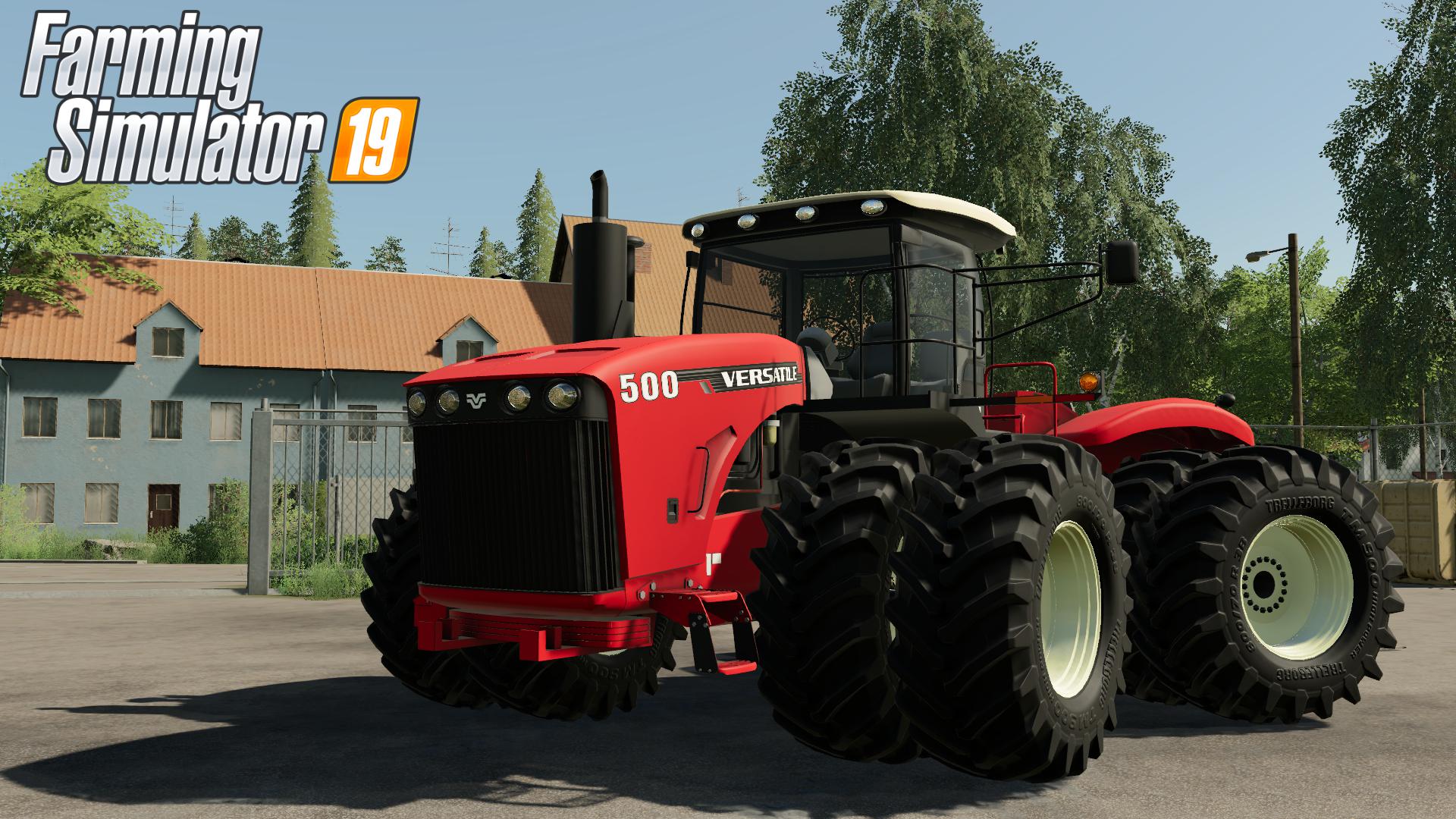 моды в стим farming simulator фото 88