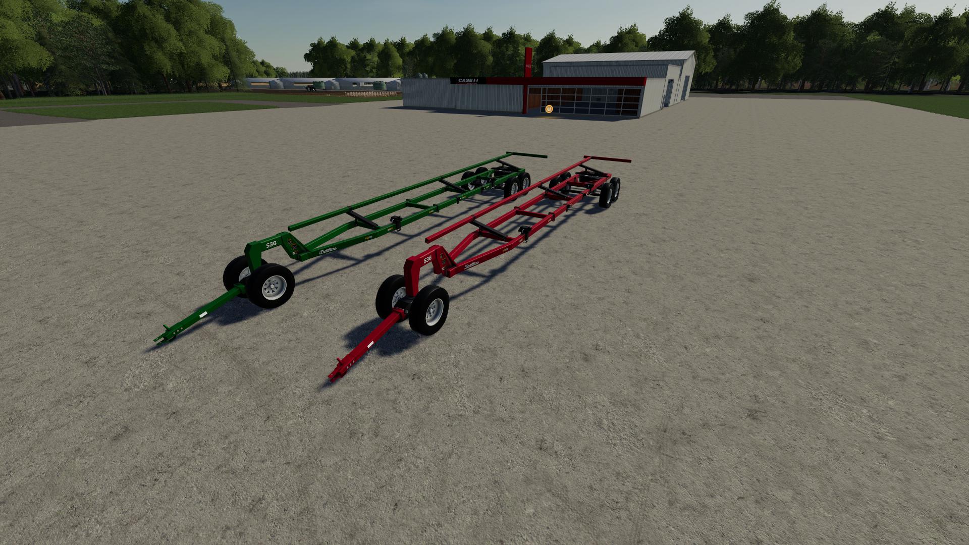 Fs19 Header Trailer Vvtigroovy 0232