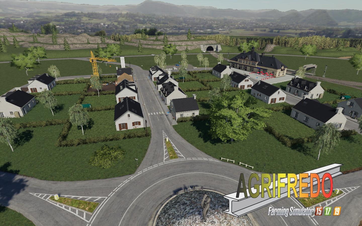 Map Tp V2000 Fs19 Fs22 Mod Download 0699