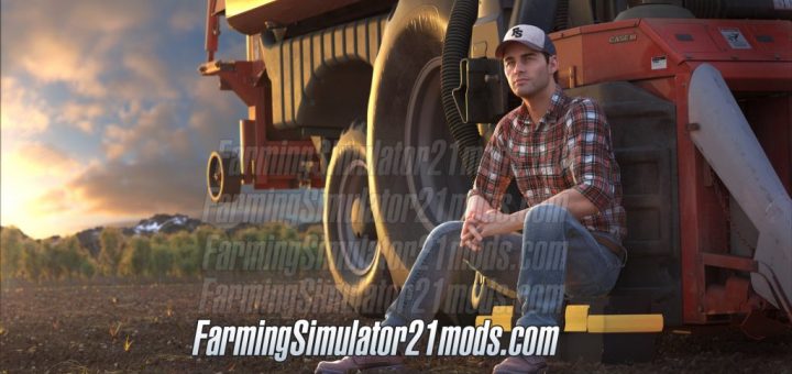farming simulator 22 cars mods