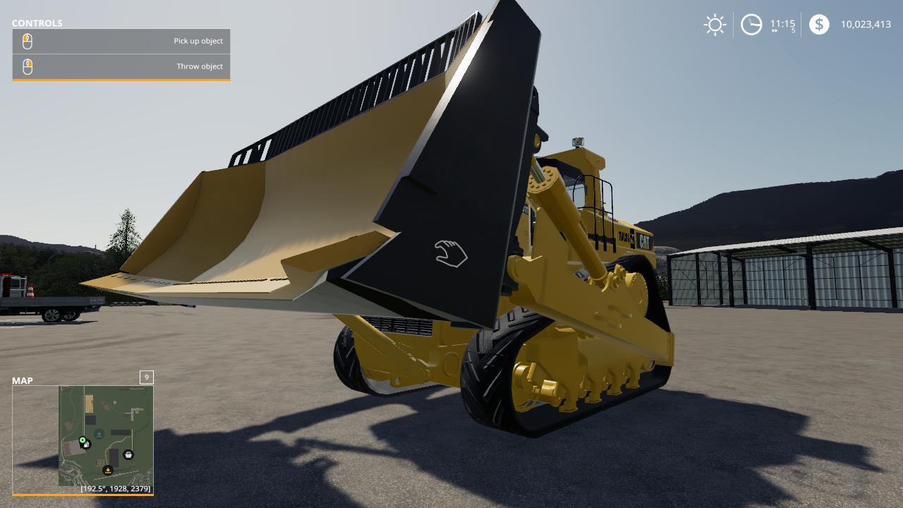 Ls19 D11 Bulldozer V1000 Farming Simulator 22 Mod Ls22 Mod Download Porn Sex Picture 9180