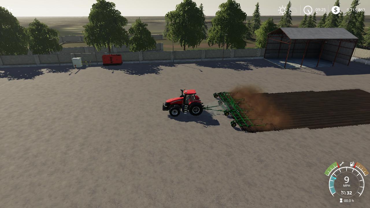 John Deere 2410 3 Section Plow V10 Fs19 Farming Simulator 19 Mod Fs19 Mod 8545