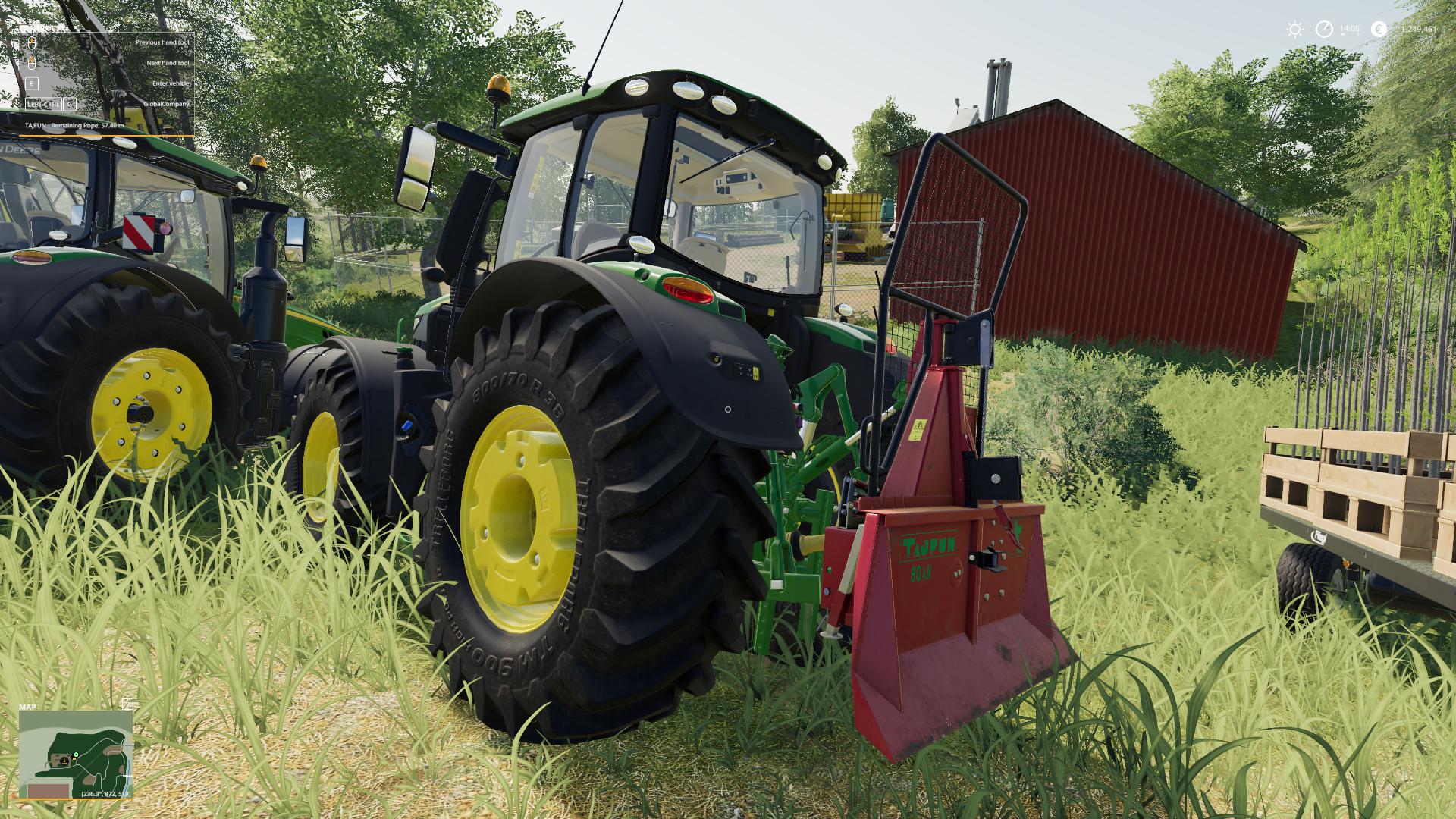 farming simulator 19 windows 7