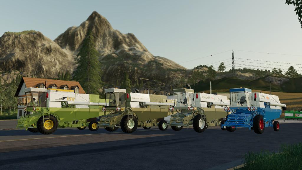 FS22: Sisu Hooklift Pack v 1.0.0.0 Trucks Mod für Farming Simulator 22