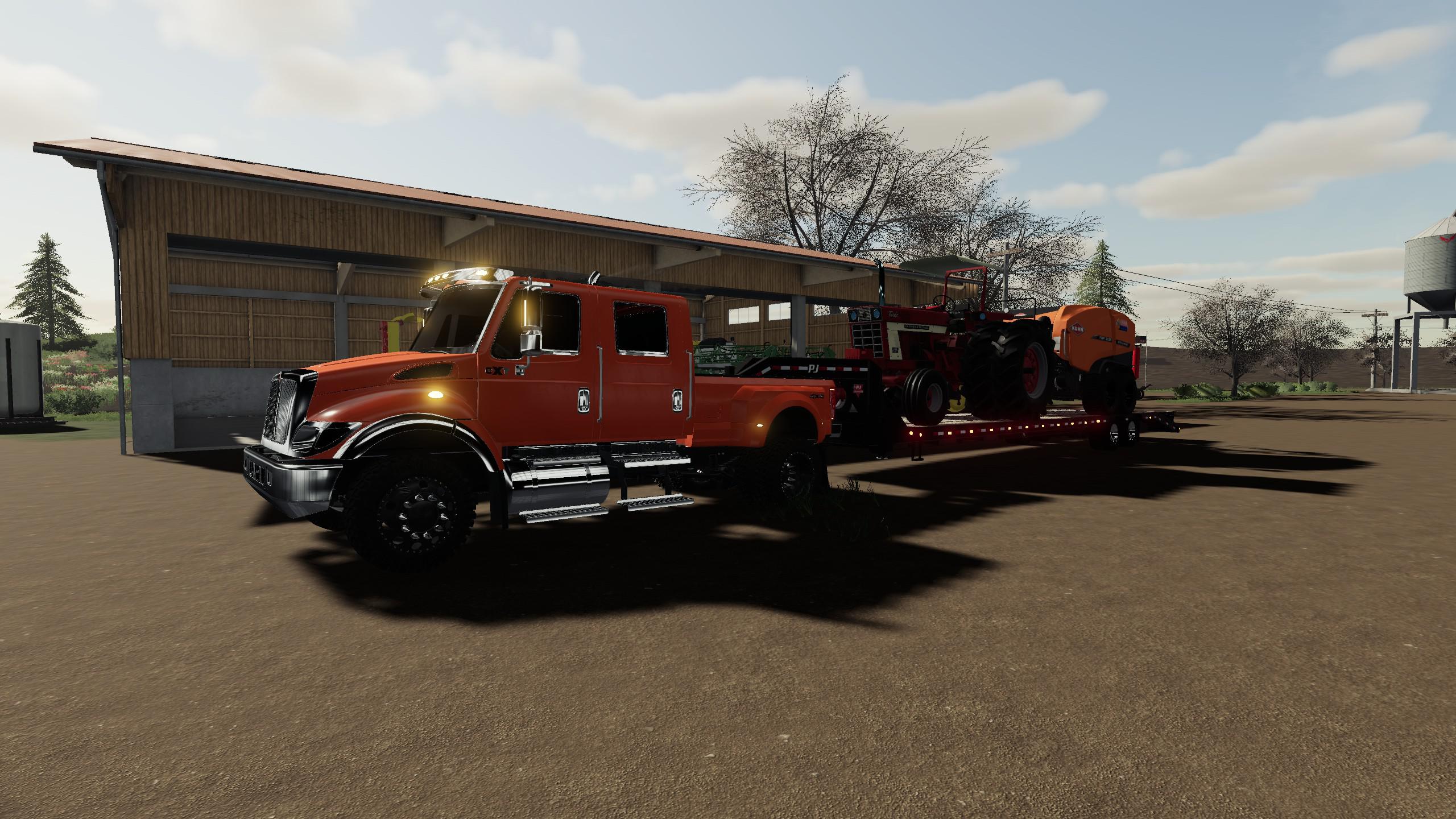 fs19 tow truck ps4