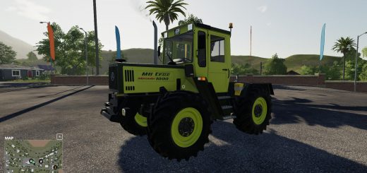 John Deere 8440 V10 Fs19 Farming Simulator 19 Mod Fs19 Mod 9611