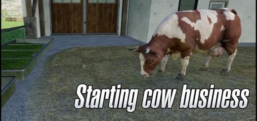 Livestock Trailer Addon Fs19 Farming Simulator 19 Mod Fs19 Mod