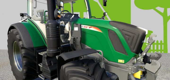 Linder Lintrac Noremat V10 Fs19 Farming Simulator 19 Mod Fs19 Mod 0731