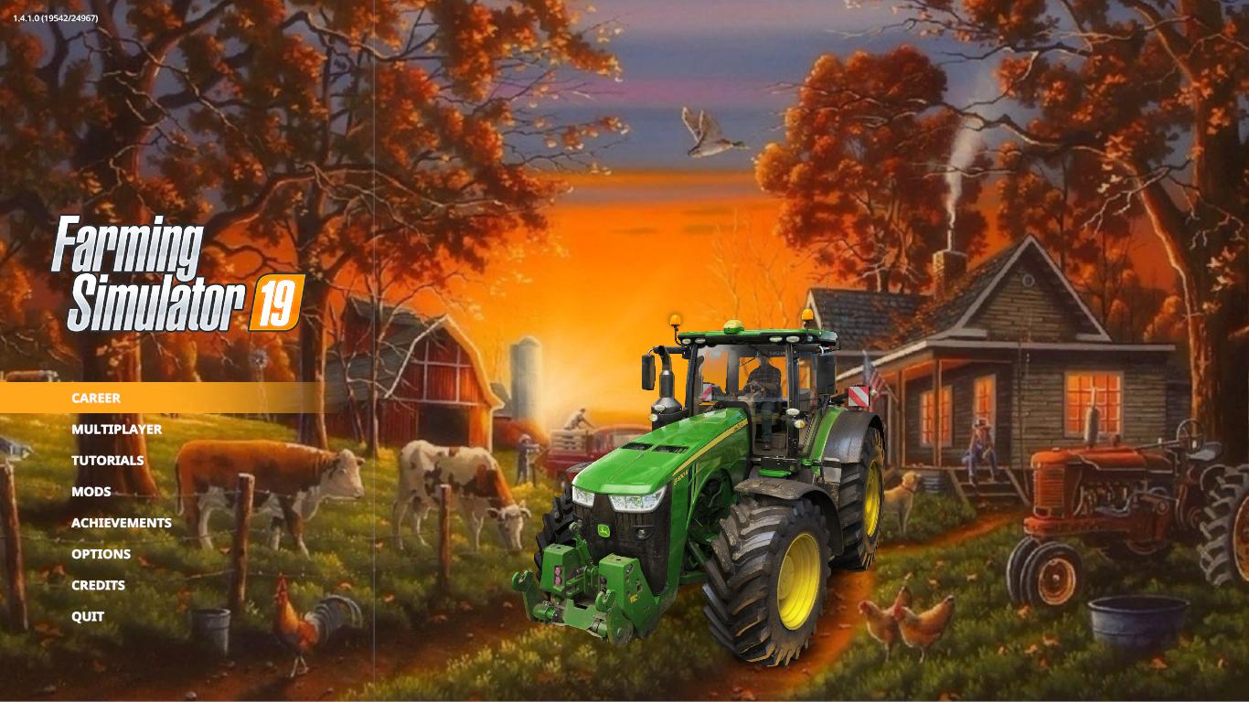 Farming simulator 19 стим фото 24