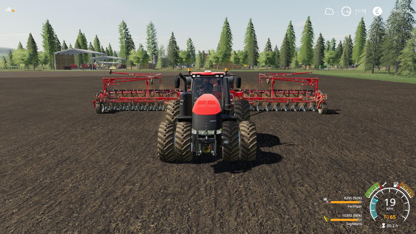Mod Updates By Stevie 20112019 V10 Fs19 Farming Simulator 19 Mod Fs19 Mod 4625