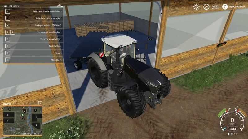 Felsbrunn Edit By Mc Multifruit Trigger Update V40 Fs19 Farming Simulator 19 Mod Fs19 Mod 3784