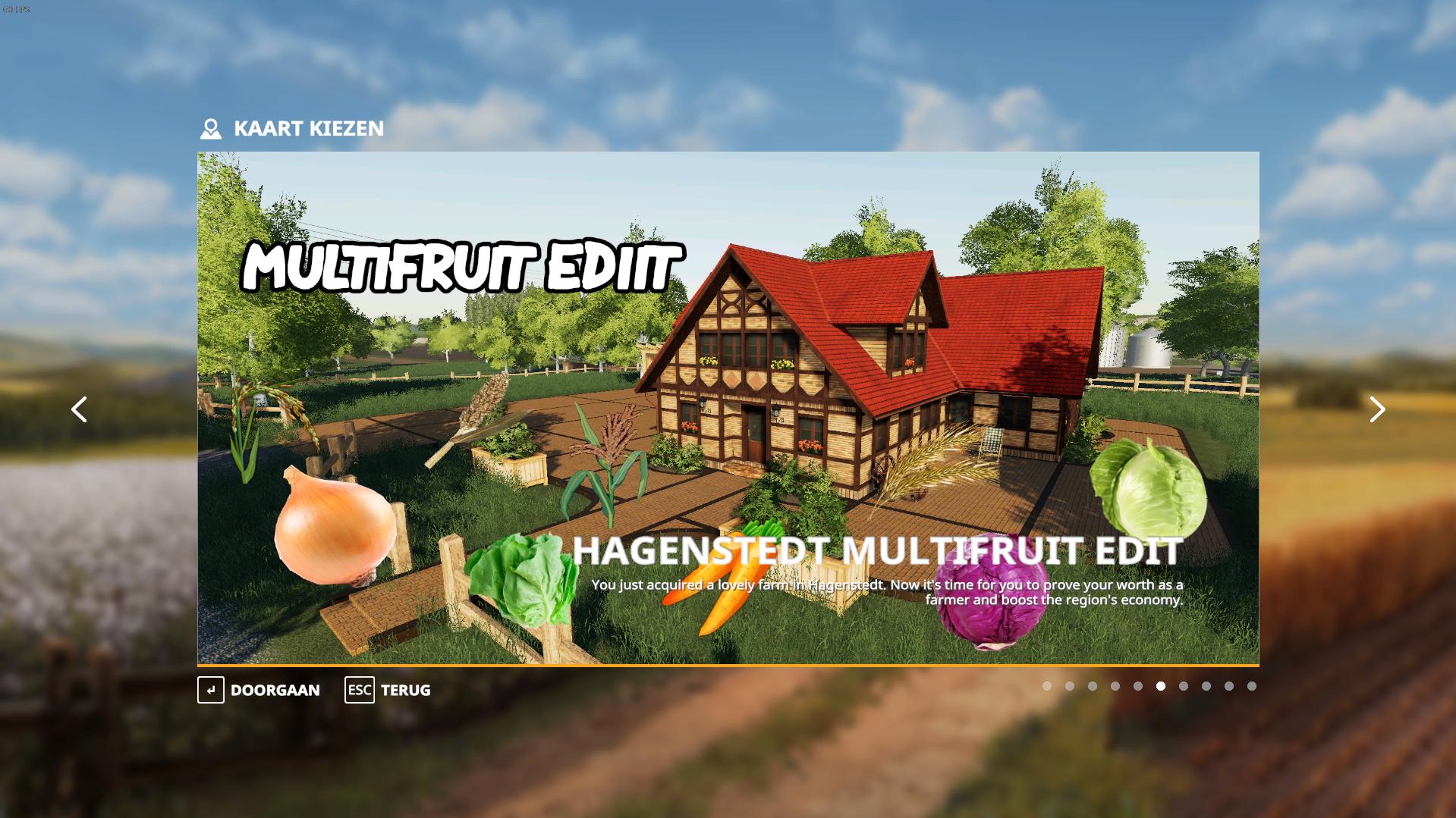 Hagenstedt Multifruit Edit Fs Maps Farming My Xxx Hot Girl 6542