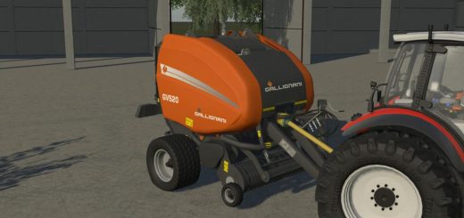 Gncrp Tatu V Fs Farming Simulator Mod Fs Mod