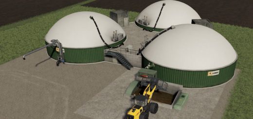 Helipad V10 Fs19 Farming Simulator 19 Mod Fs19 Mod 3294